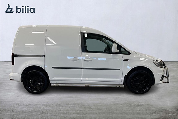 Volkswagen Caddy 7 of 27