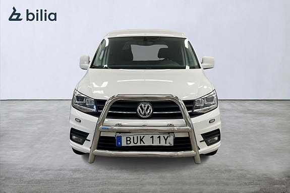 Volkswagen Caddy 9 of 27