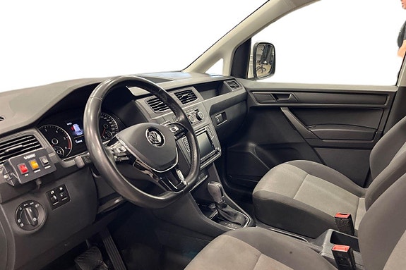 Volkswagen Caddy 12 of 27