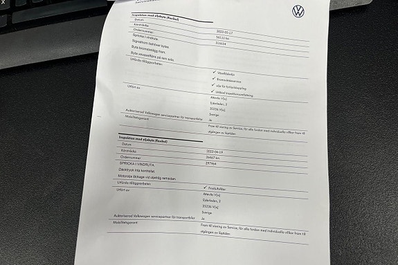 Volkswagen Caddy 24 of 27