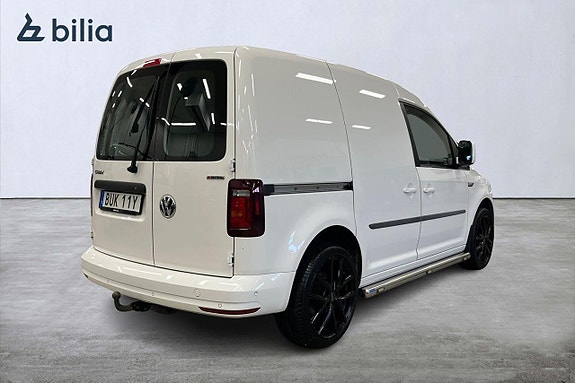 Volkswagen Caddy 6 of 27