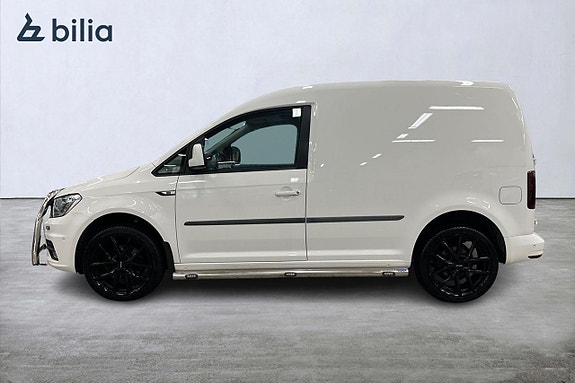 Volkswagen Caddy 3 of 27