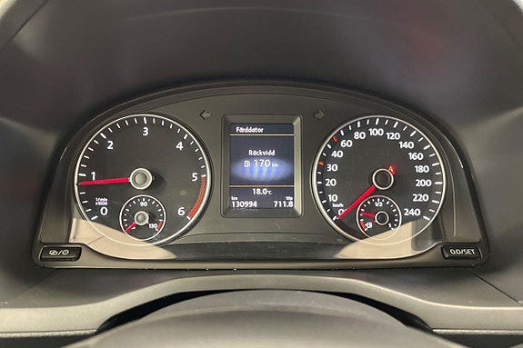 Volkswagen Caddy 16 of 27