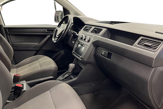Volkswagen Caddy 19 of 27