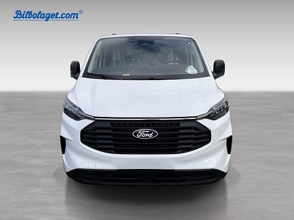 Ford Transit Custom 2 of 4