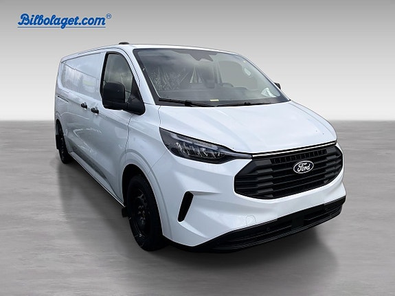 Ford Transit Custom 3 of 4