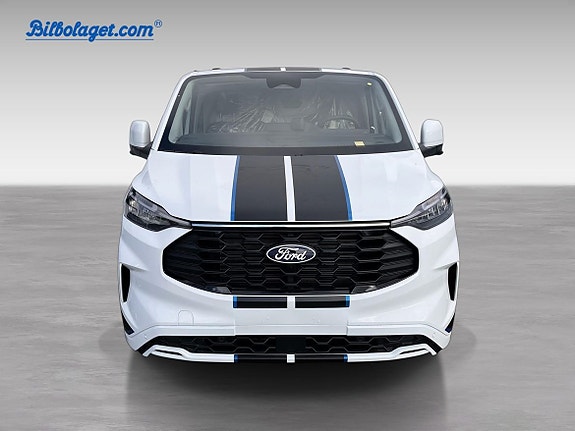 Ford Transit Custom 2 of 4