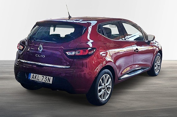 Renault Clio 3 of 18