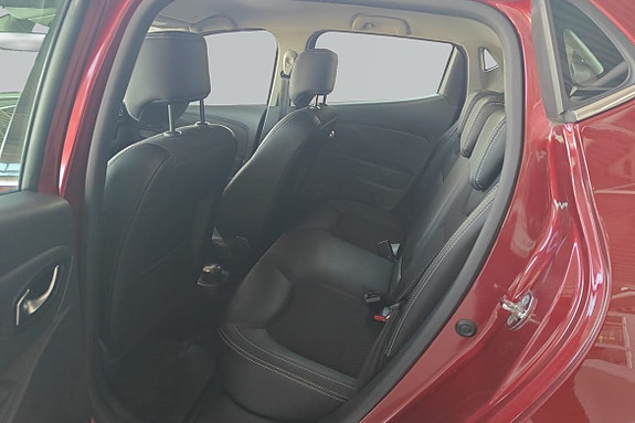 Renault Clio 7 of 18
