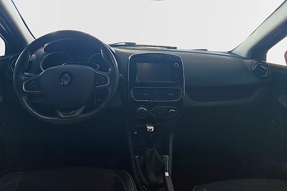 Renault Clio 5 of 18