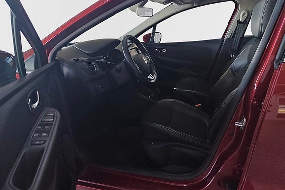 Renault Clio 4 of 18