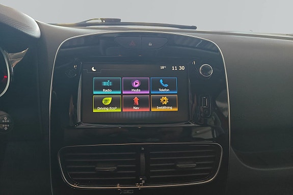 Renault Clio 6 of 18