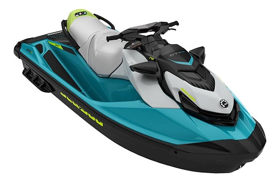 Sea-Doo GTI SE 170