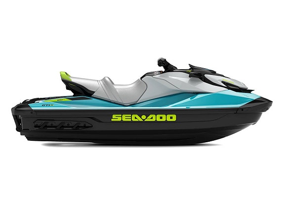 Sea-Doo GTI SE 170 2 of 2
