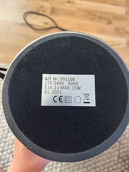 Product image 2 of 5