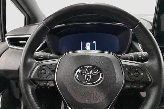 Toyota Corolla 11 of 12