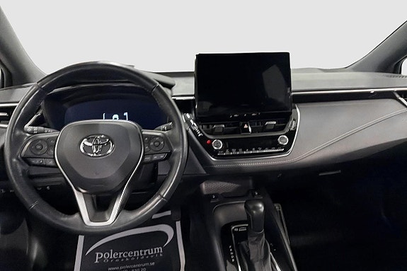 Toyota Corolla 10 of 12