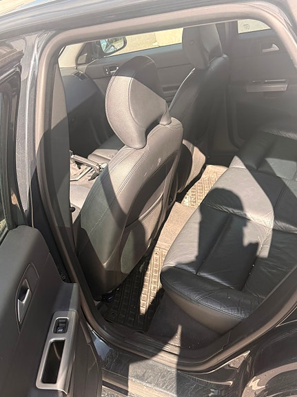 Volvo V50 11 of 11