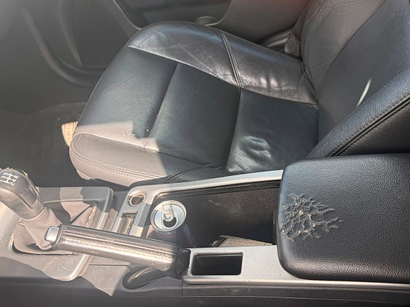 Volvo V50 10 of 11