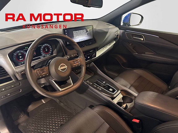 Nissan Qashqai 10 of 22