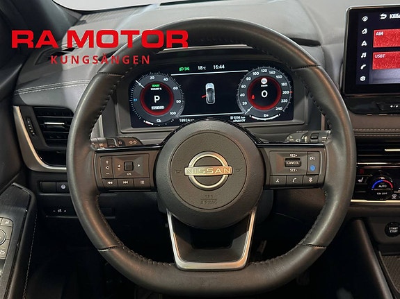 Nissan Qashqai 19 of 22
