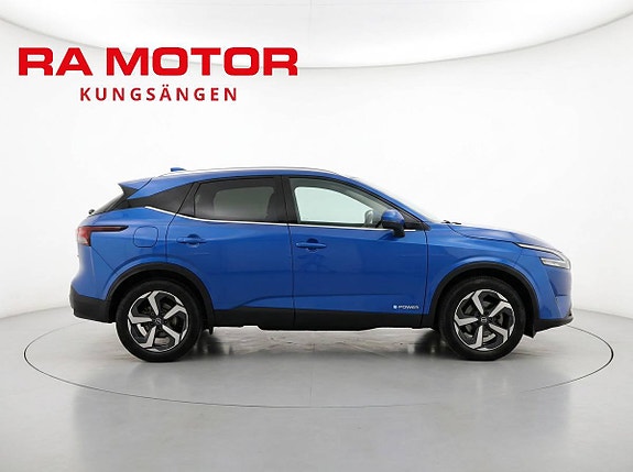 Nissan Qashqai 6 of 22