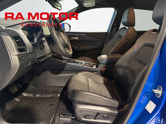 Nissan Qashqai 9 of 22