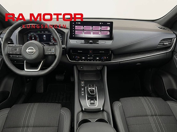 Nissan Qashqai 20 of 22