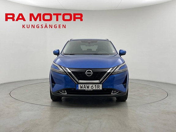 Nissan Qashqai 7 of 22