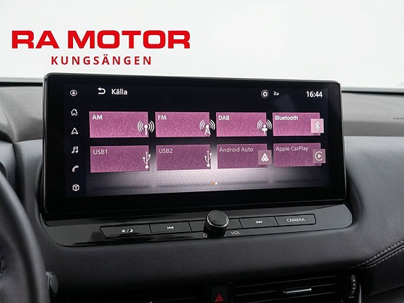 Nissan Qashqai 18 of 22