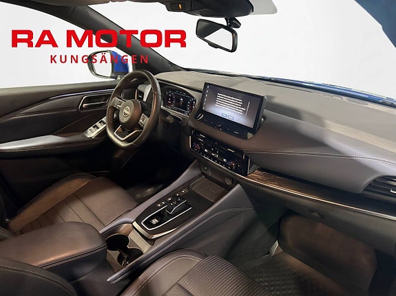 Nissan Qashqai 15 of 22