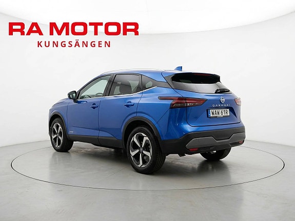 Nissan Qashqai 3 of 22