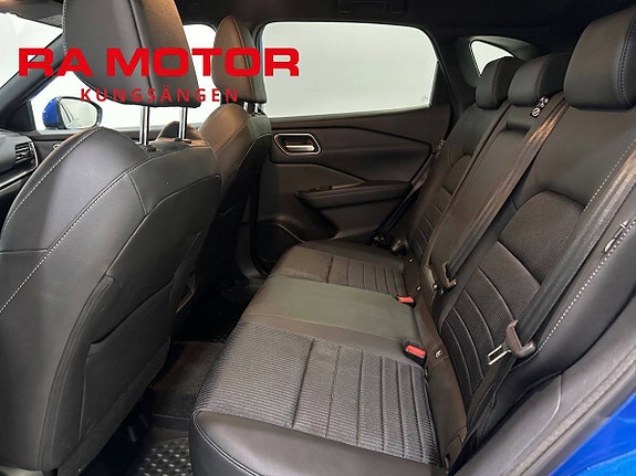Nissan Qashqai 12 of 22