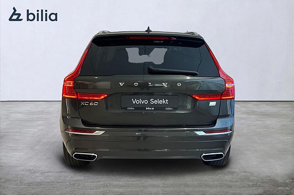 Volvo XC60 5 of 25