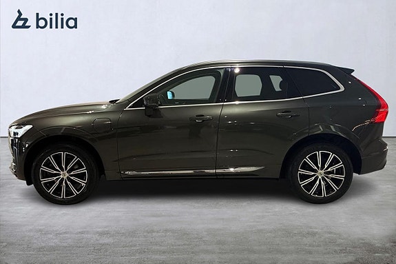 Volvo XC60 4 of 25