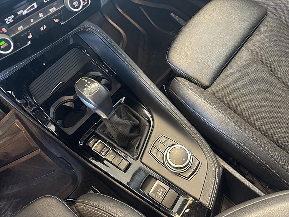 BMW X1 13 of 17