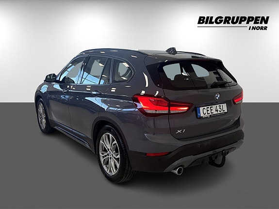 BMW X1 6 of 17