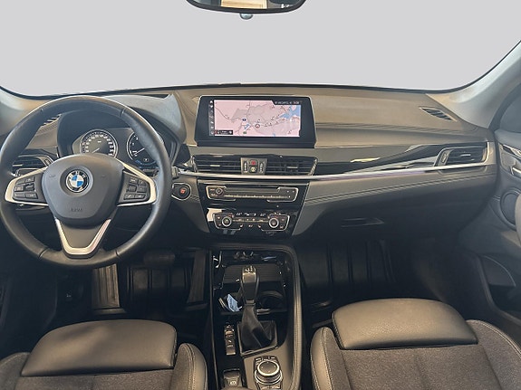 BMW X1 7 of 17