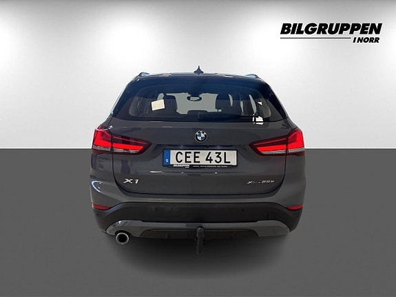 BMW X1 5 of 17