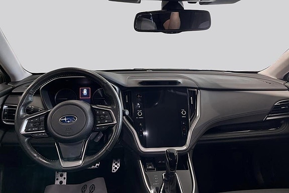 Subaru Outback 7 of 14