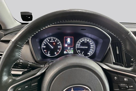 Subaru Outback 10 of 14