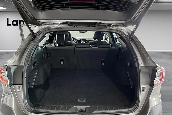 Subaru Outback 14 of 14