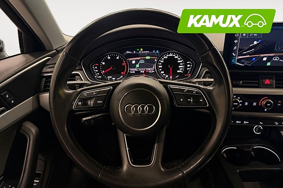Audi A4 allroad 13 of 25
