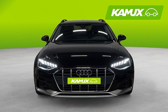 Audi A4 allroad 6 of 25