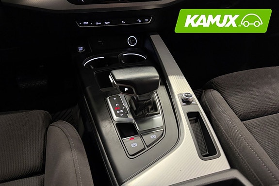 Audi A4 allroad 11 of 25