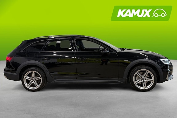 Audi A4 allroad 2 of 25