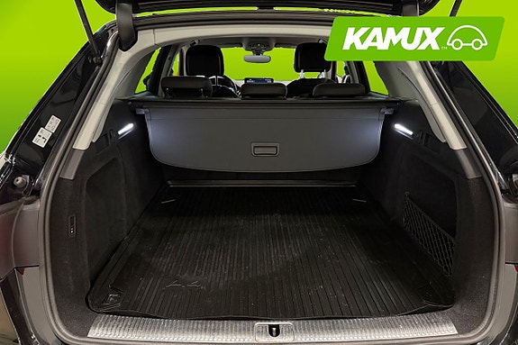 Audi A4 allroad 16 of 25