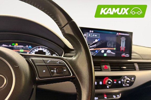 Audi A4 allroad 24 of 25