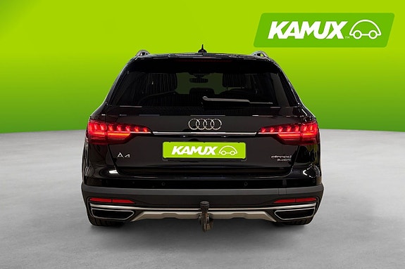 Audi A4 allroad 5 of 25