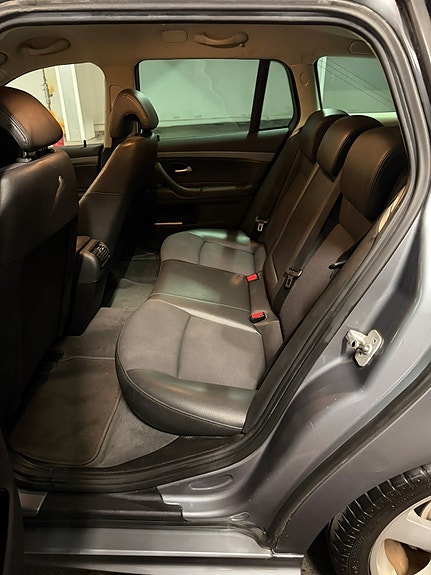 Saab 9-3 7 of 7